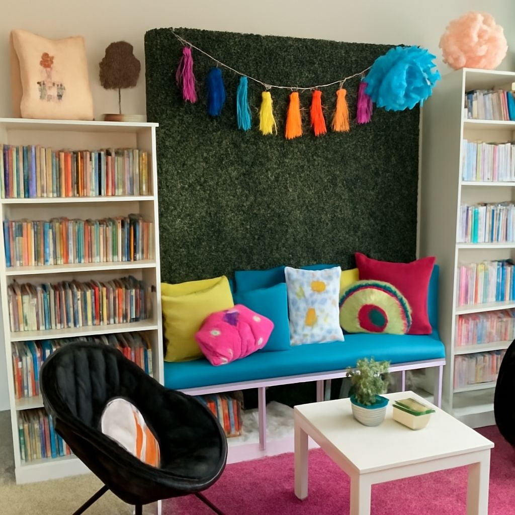 Classroom Decor Ideas for a Vibrant Learning Environment