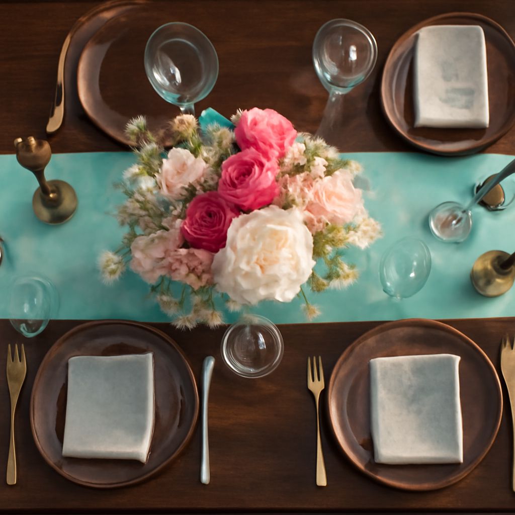 Explore different wedding themes and wedding theme ideas