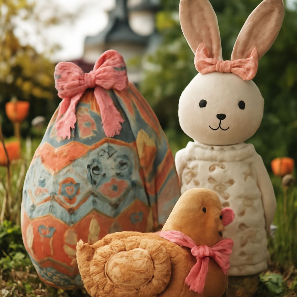 Easter egg coloring pages and coloring pages of Easter eggs