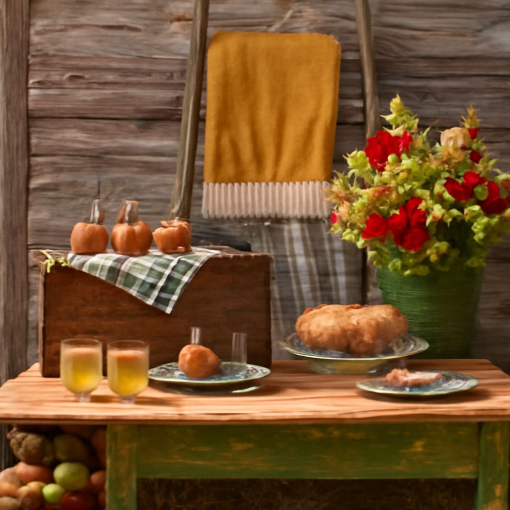 Fall Wedding Ideas to Transform Your Special Day