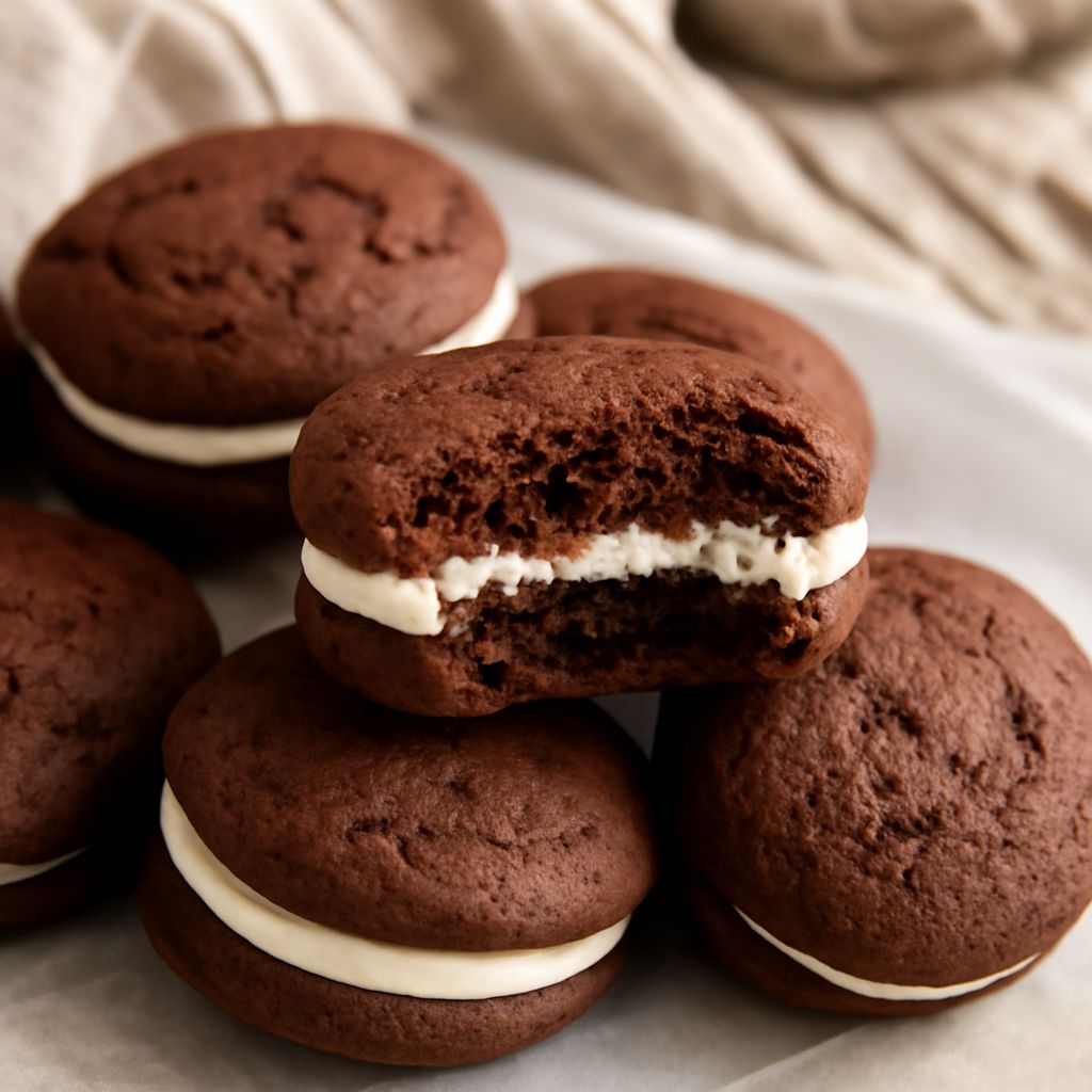 Whoopie Pie Recipe: A Classic Treat for Every Occasion