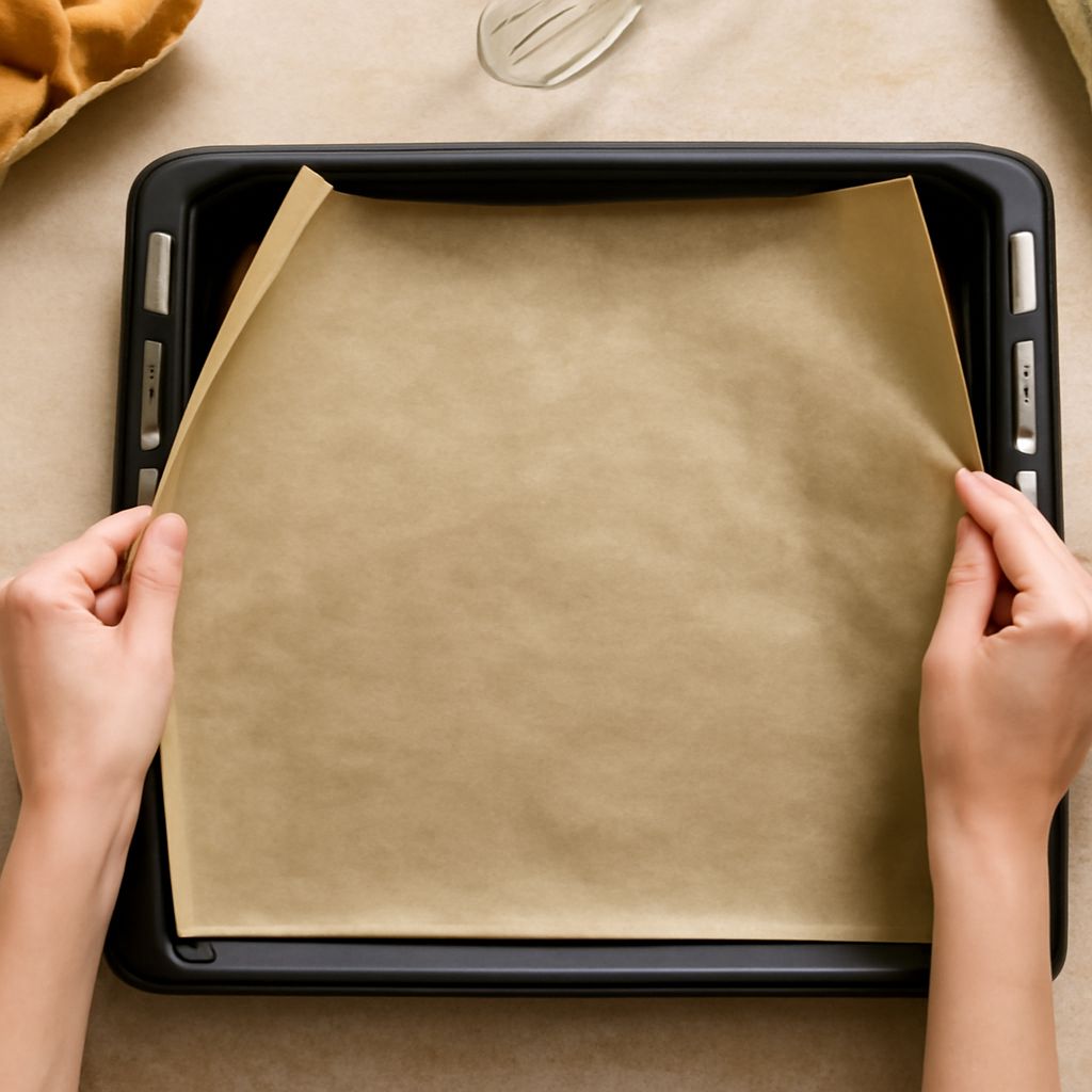 Can parchment paper go in the oven and is parchment paper oven safe