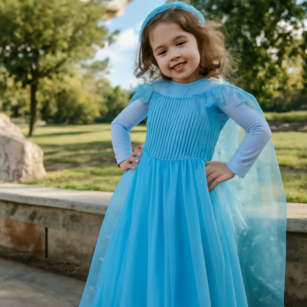 Princess Dress: A Magical Guide to Enchanting Styles