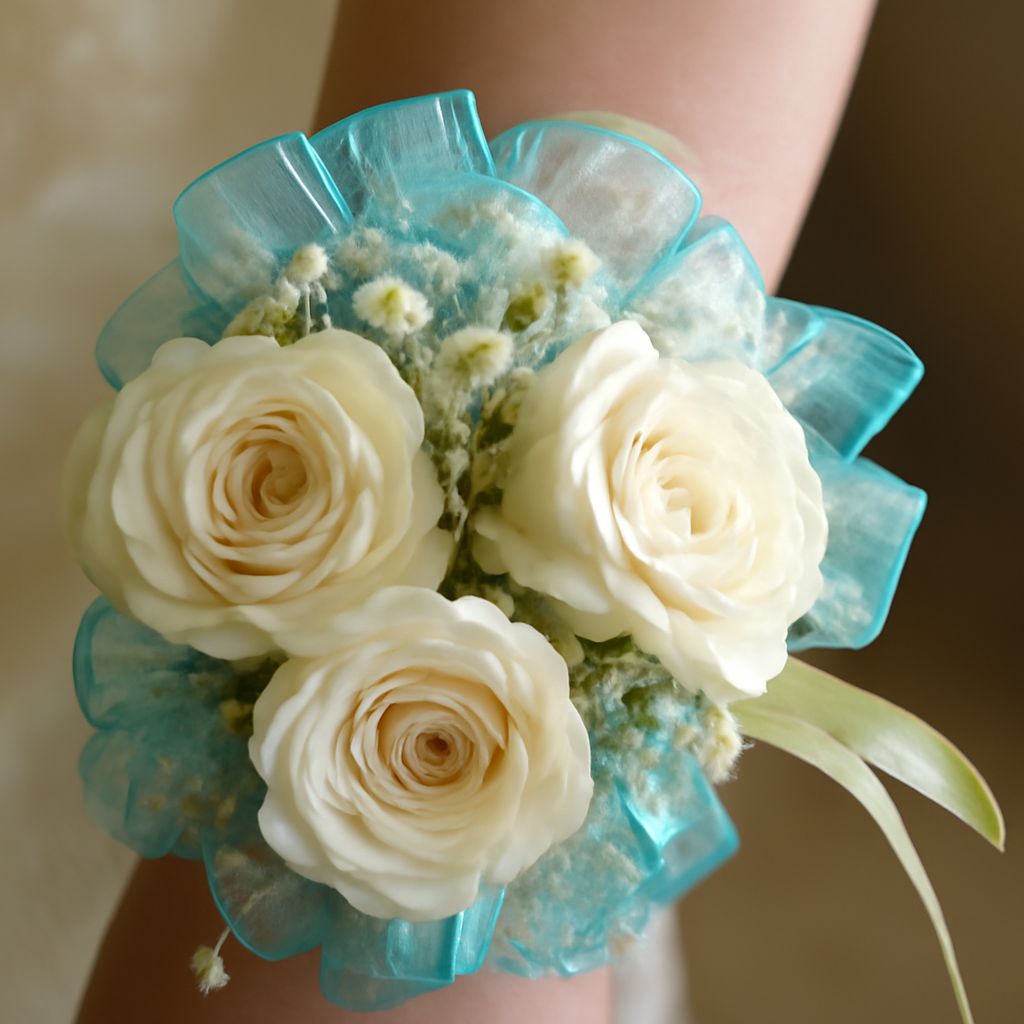 Corsage for Prom: A Complete Guide to Choosing the Perfect Accessory