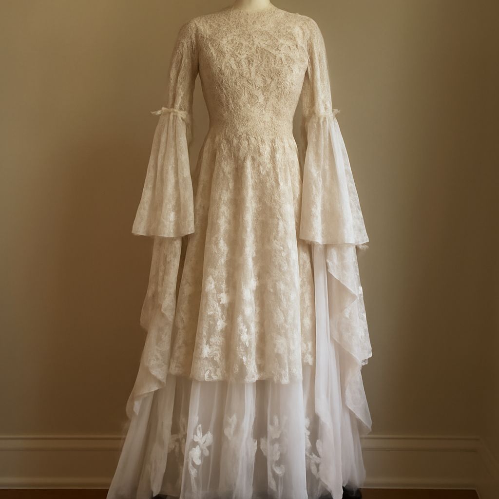 Explore enchanting fairy dress styles and fairy tale dresses